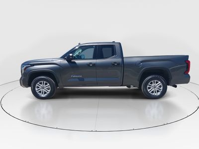 2023 Toyota Tundra 4WD - Photo 4
