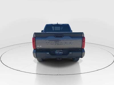 2023 Toyota Tundra 4WD - Photo 6