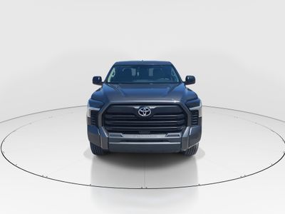 2023 Toyota Tundra 4WD - Photo 2
