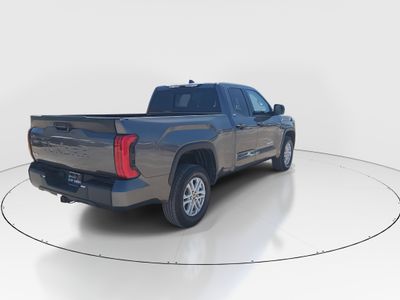 2023 Toyota Tundra 4WD - Photo 7