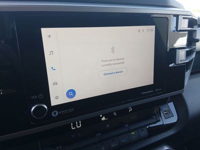 2023 Toyota Tundra 4WD - Photo 20