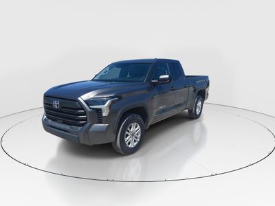 2023 Toyota Tundra 4WD - Photo 3