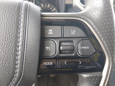 2023 Toyota Tundra 4WD - Photo 19