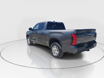 2023 Toyota Tundra 4WD - Photo 5