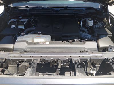 2023 Toyota Tundra 4WD - Photo 9