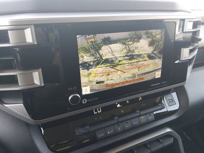 2023 Toyota Tundra 4WD - Photo 17