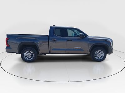 2023 Toyota Tundra 4WD - Photo 8