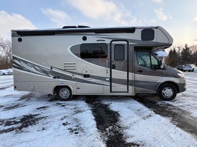 2022 Dynamax Isata - Photo 5