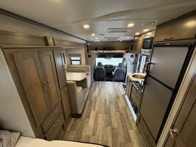 2022 Dynamax Isata - Photo 11