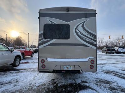 2022 Dynamax Isata - Photo 6