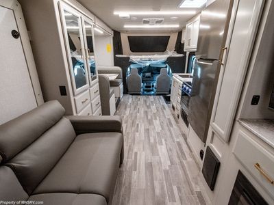 2025 Fleetwood Altitude - Photo 3