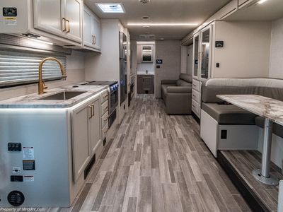 2025 Fleetwood Altitude - Photo 7