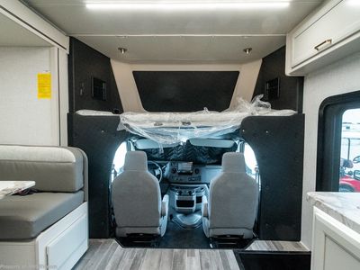 2025 Fleetwood Altitude - Photo 4
