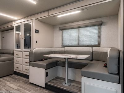 2025 Fleetwood Altitude - Photo 8