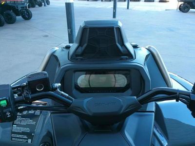2026 Can-Am Outlander X mr 850 - Photo 9