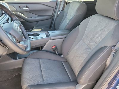 2025 Nissan Rogue - Photo 4