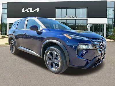 2025 Nissan Rogue - Photo 1