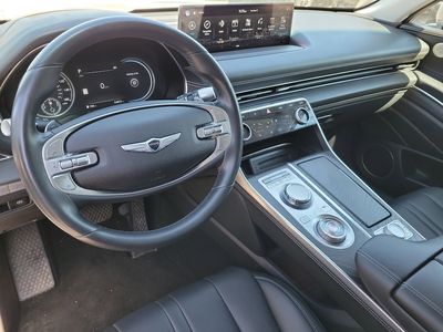 2024 Genesis GV80 - Photo 2