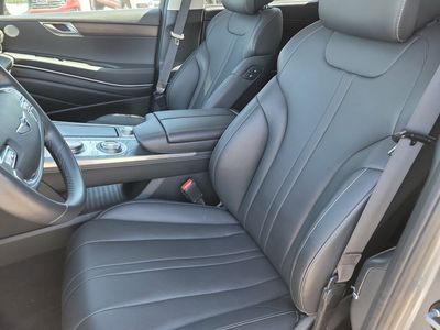 2024 Genesis GV80 - Photo 4