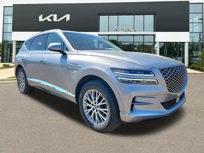 2024 Genesis GV80 - Photo 1
