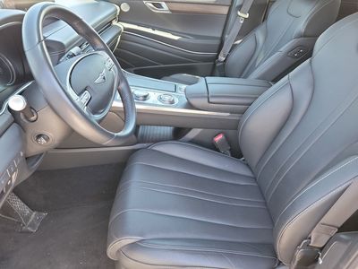 2024 Genesis GV80 - Photo 3