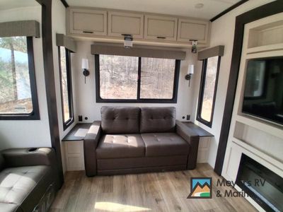 2026 Forest River RV Sabre - Photo 9