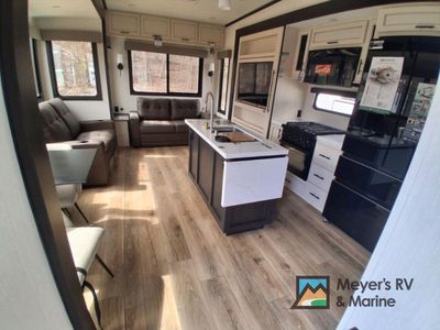2026 Forest River RV Sabre - Photo 6