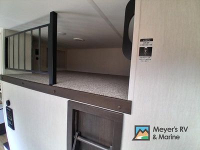 2026 Forest River RV Sabre - Photo 13