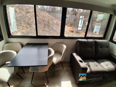 2026 Forest River RV Sabre - Photo 8