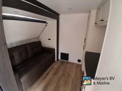 2026 Forest River RV Sabre - Photo 11