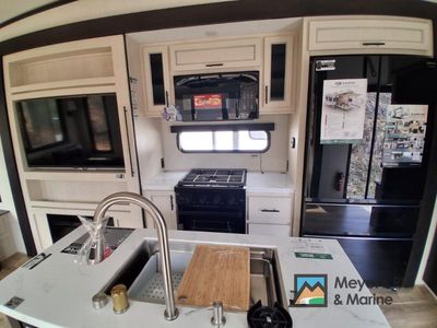 2026 Forest River RV Sabre - Photo 7