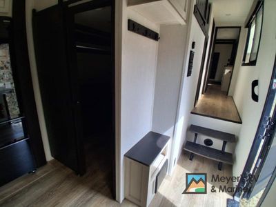 2026 Forest River RV Sabre - Photo 10