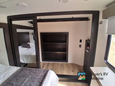 2026 Forest River RV Sabre - Photo 16