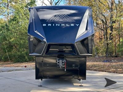 2026 Brinkley Model G - Photo 3