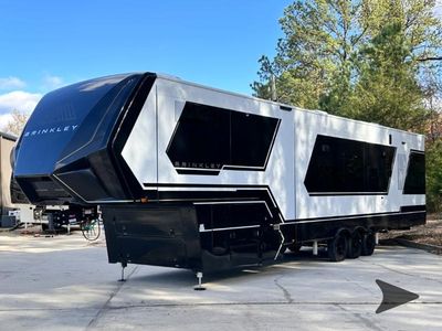 2026 Brinkley Model G - Photo 5