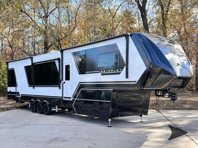 2026 Brinkley Model G - Photo 1
