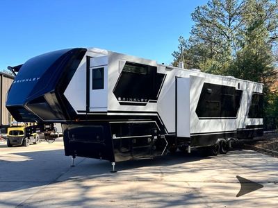 2026 Brinkley Model G - Photo 6