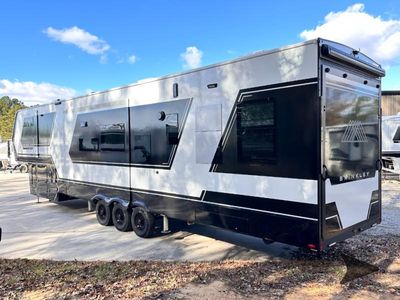 2026 Brinkley Model G - Photo 4