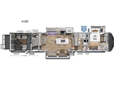 2026 Brinkley Model G - Photo 10