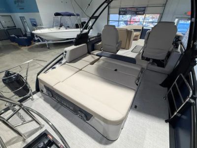 2025 Harris 250 Solstice - Photo 12