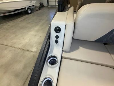 2025 Harris 250 Solstice - Photo 7