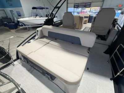 2025 Harris 250 Solstice - Photo 10