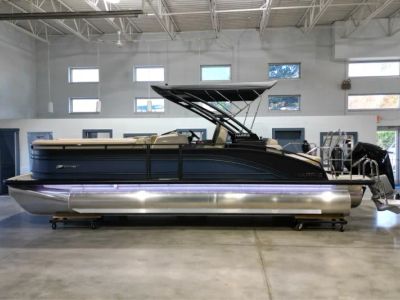 2025 Harris 250 Solstice - Photo 6
