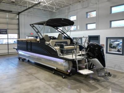 2025 Harris 250 Solstice - Photo 5