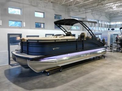 2025 Harris 250 Solstice - Photo 1