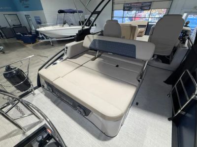 2025 Harris 250 Solstice - Photo 11