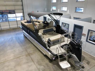 2025 Harris 250 Solstice - Photo 4