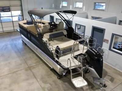 2025 Harris 250 Solstice - Photo 3