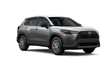 2026 Toyota Corolla Cross - Photo 15