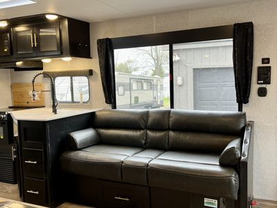 2022 Forest River Cherokee - Photo 20
